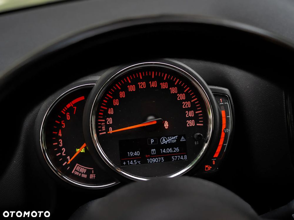 MINI Countryman Cooper S ALL4 - 27
