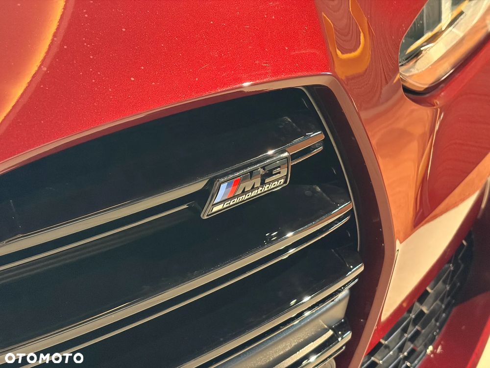 BMW M3 - 13