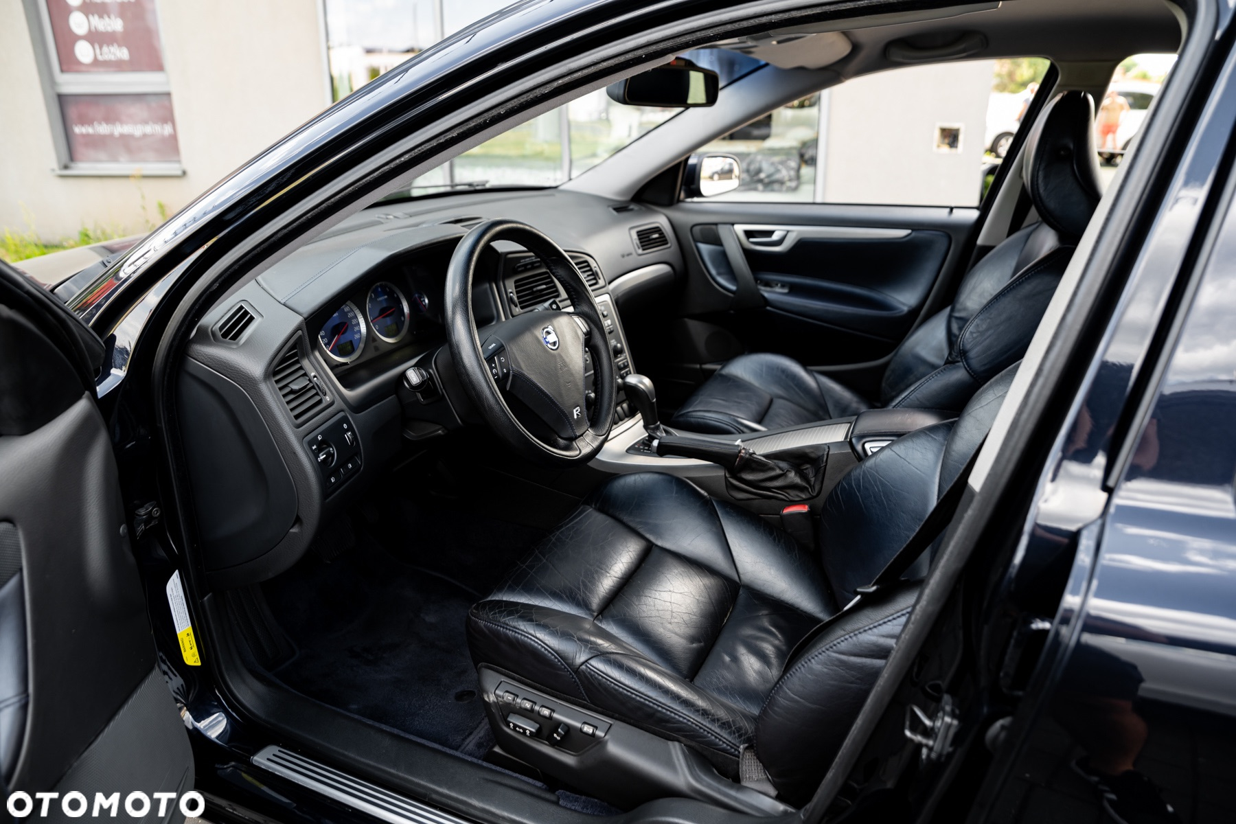 Volvo S60 2.5 R AWD - 18