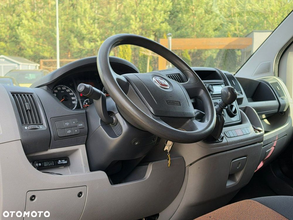 Fiat Ducato - 5