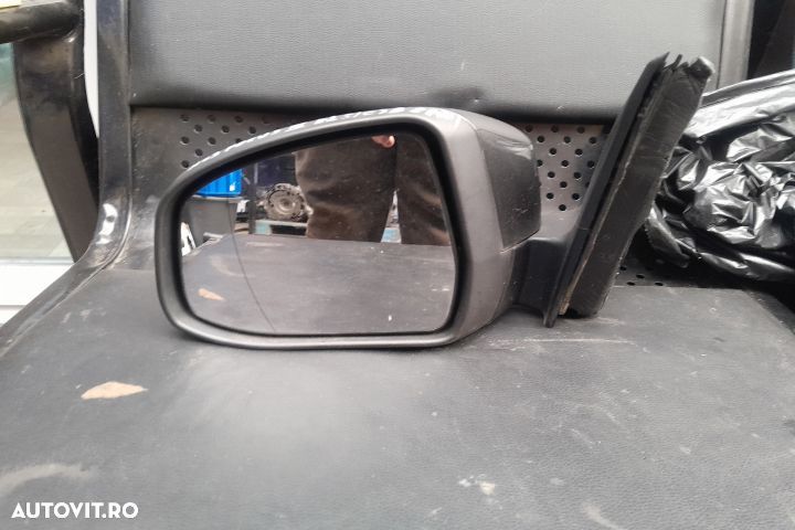 Oglinda stanga electrica 5402-03-051361P 5402-03-051361P 5402-03-0513 - 1