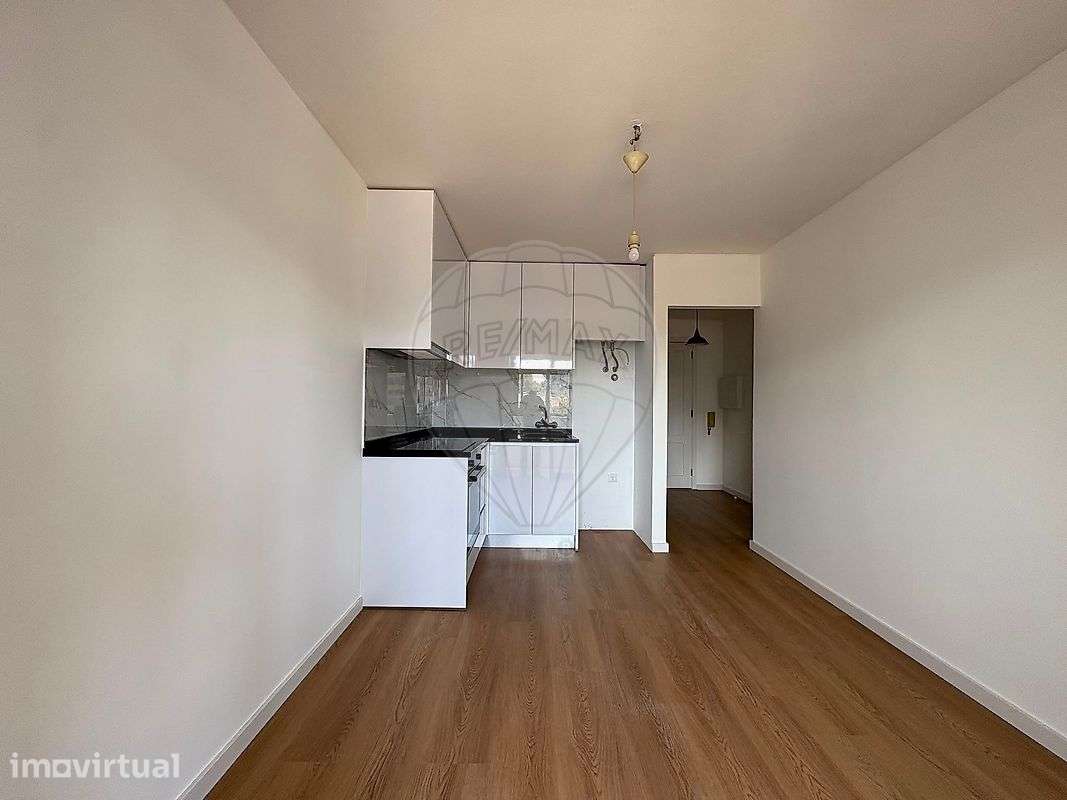 Apartamento T1 para venda - Grande imagem: 4/13
