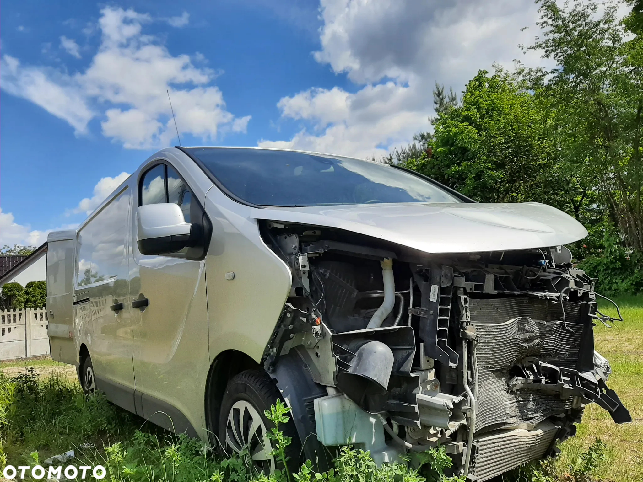 Nissan NV300 - 6