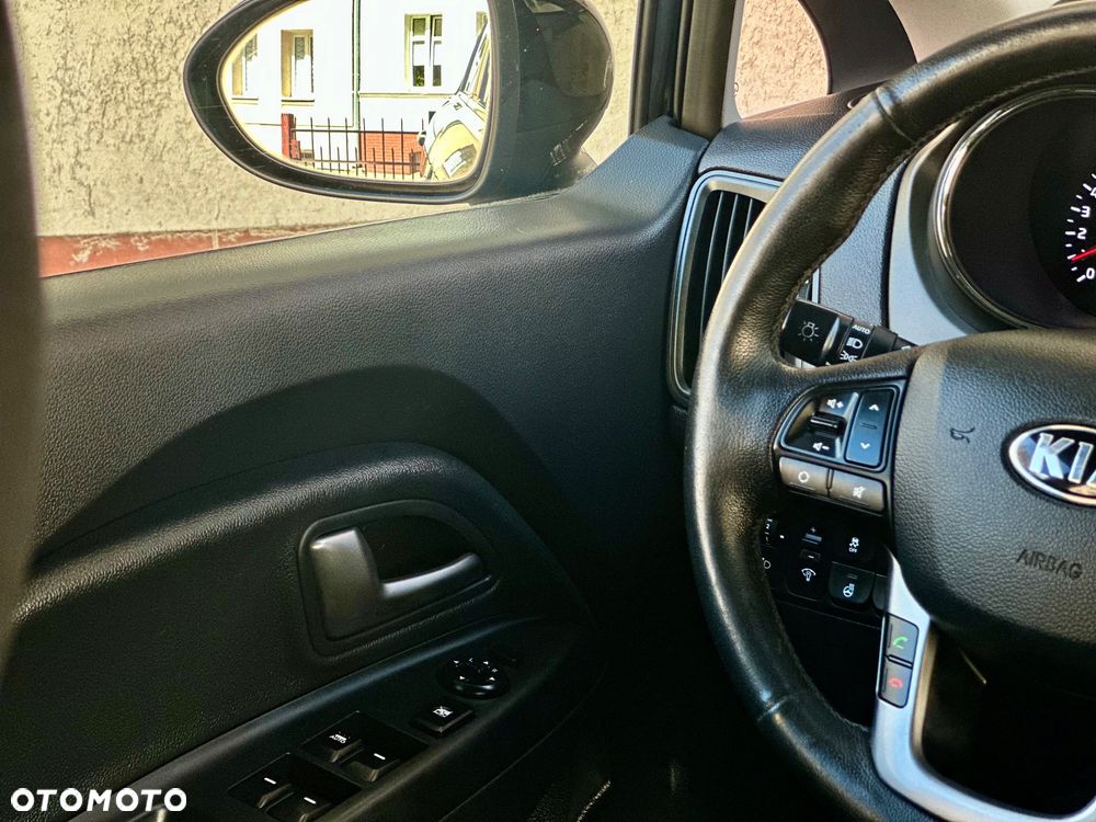 Kia Rio 1.2 Spirit - 10