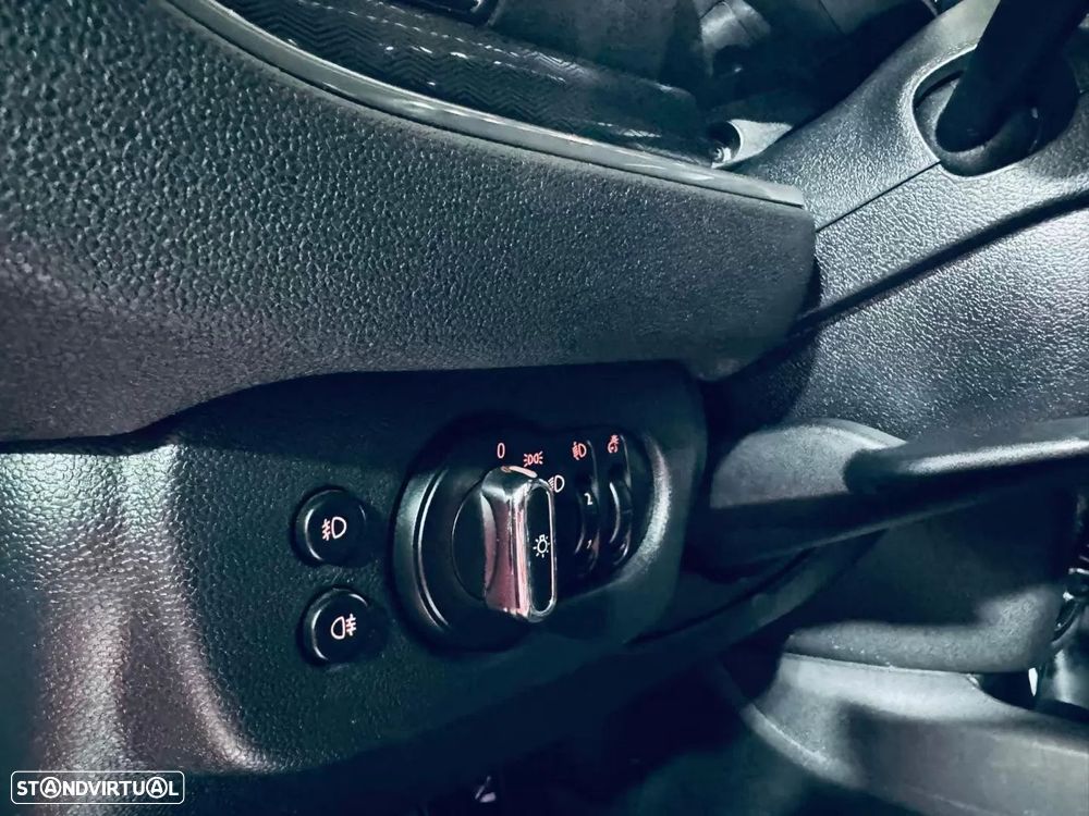 MINI Clubman One - 24