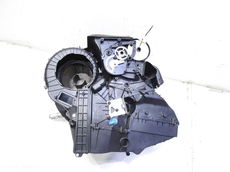 NAGRZEWNICA FORD MONDEO MK4 1.8 TDCI - 7