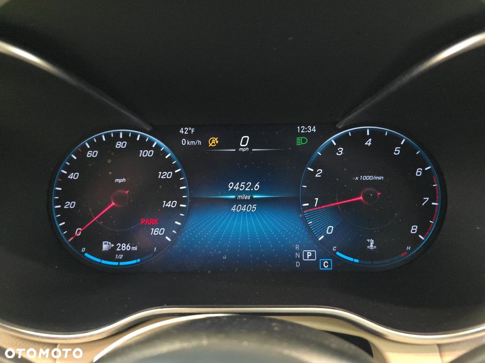 Mercedes-Benz GLC 300 4Matic 9G-TRONIC - 14