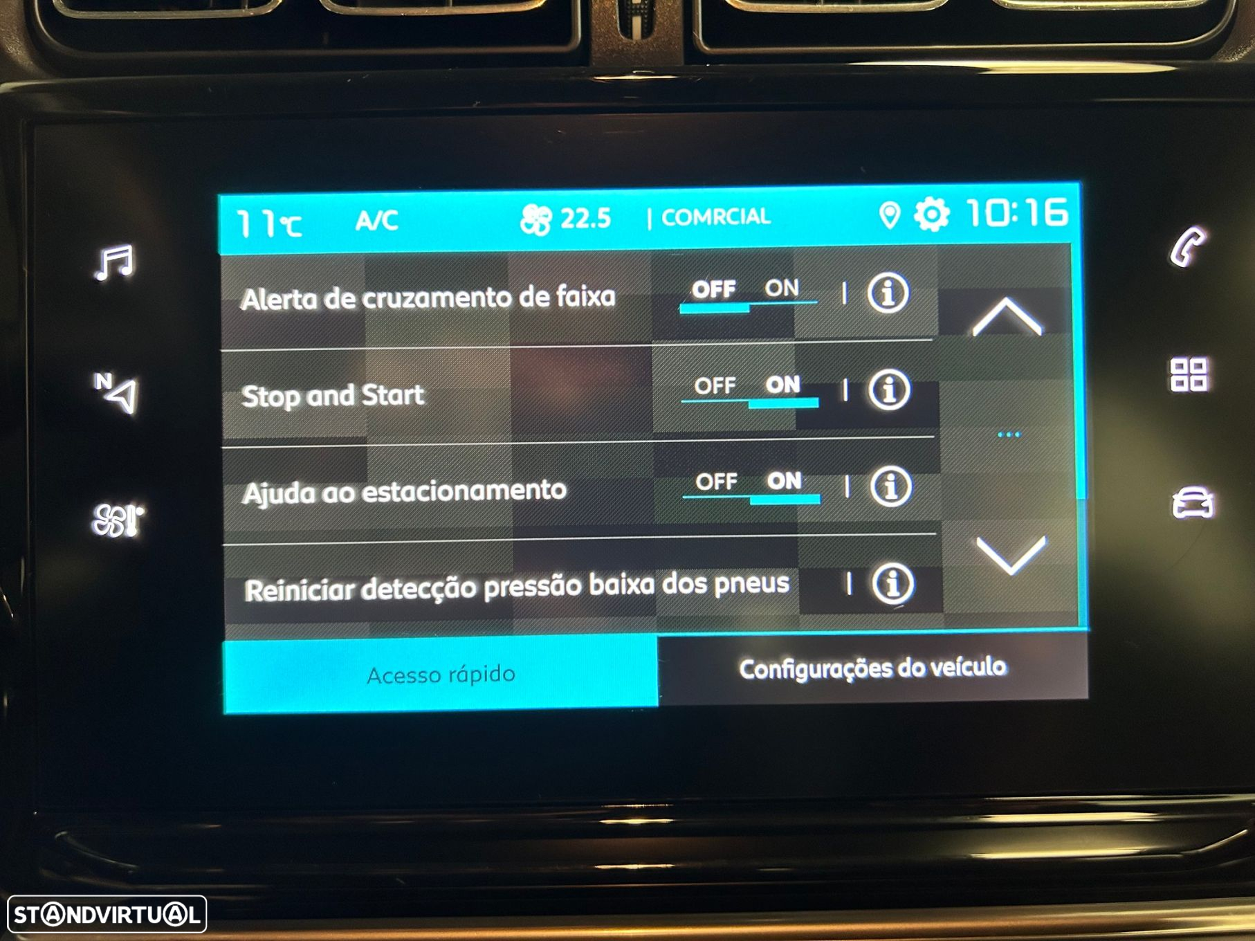 Citroën C3 1.2 PureTech C-Series - 25