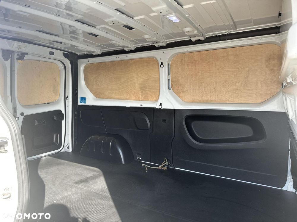 Renault Trafic - 14