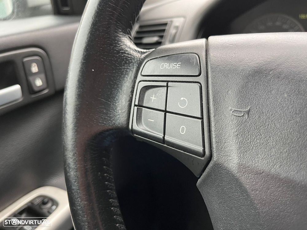 Volvo V50 1.6 D Nível 3 - 20
