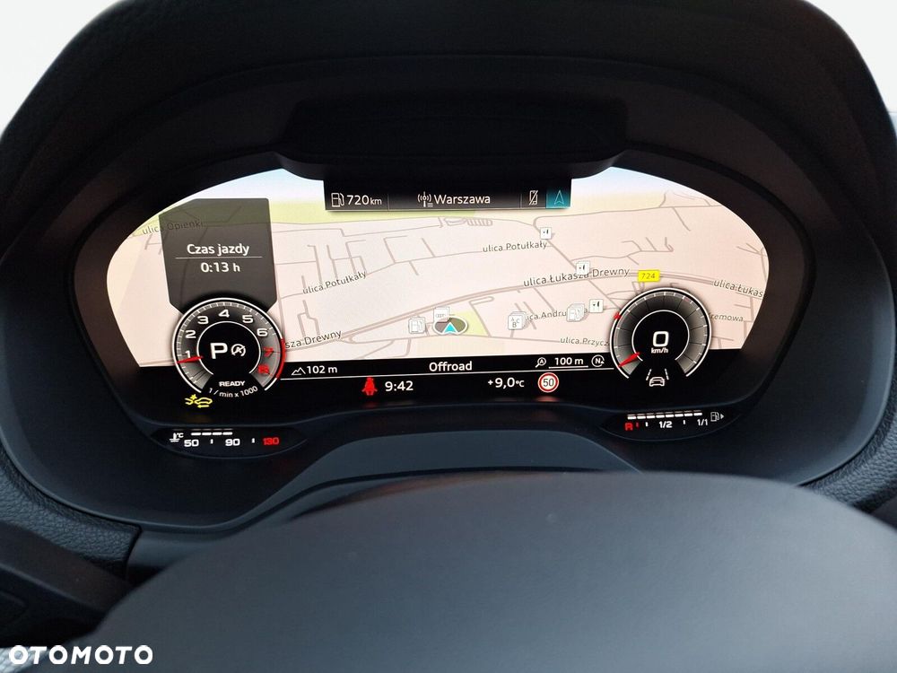 Audi Q2 35 TFSI Advanced S tronic - 21