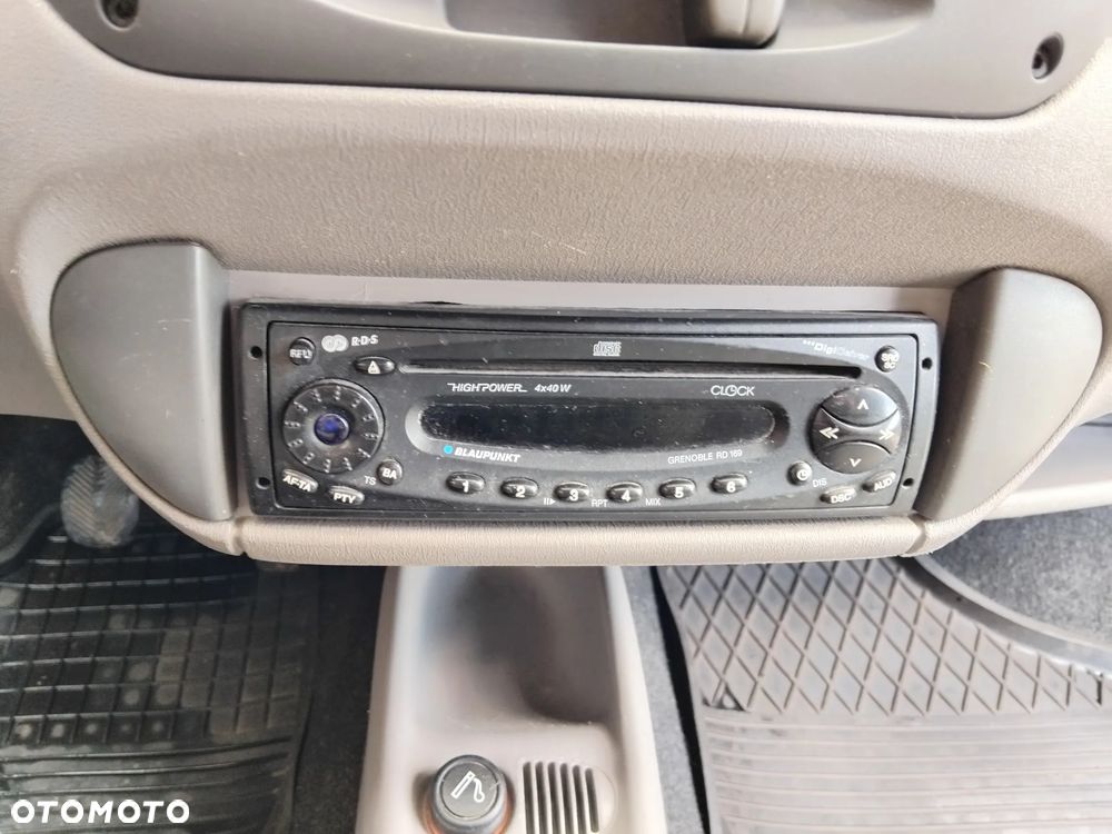 Fiat Seicento - 11