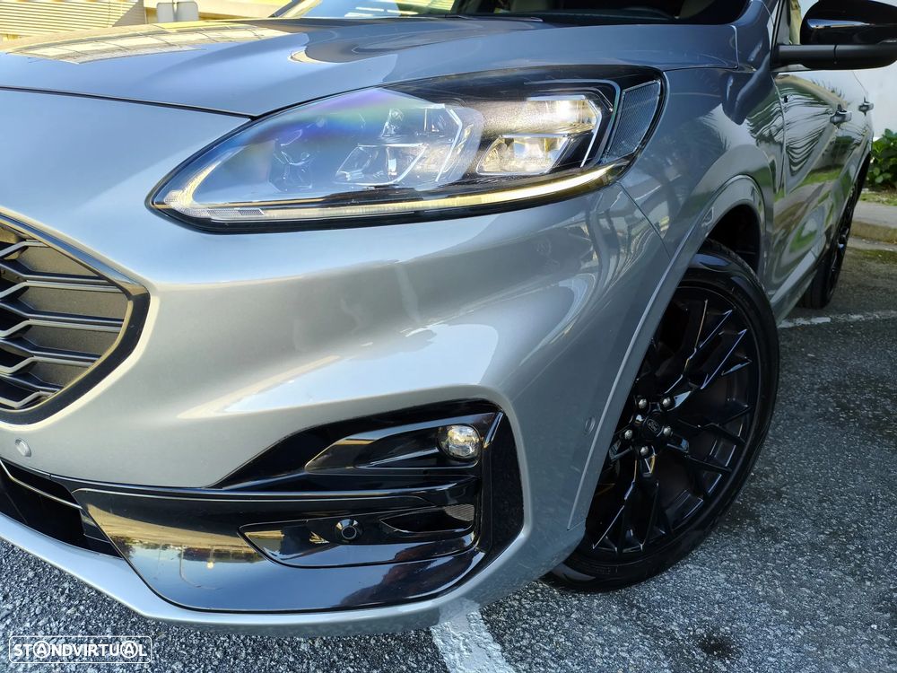 Ford Kuga 1.5 EcoBoost ST-Line - 37
