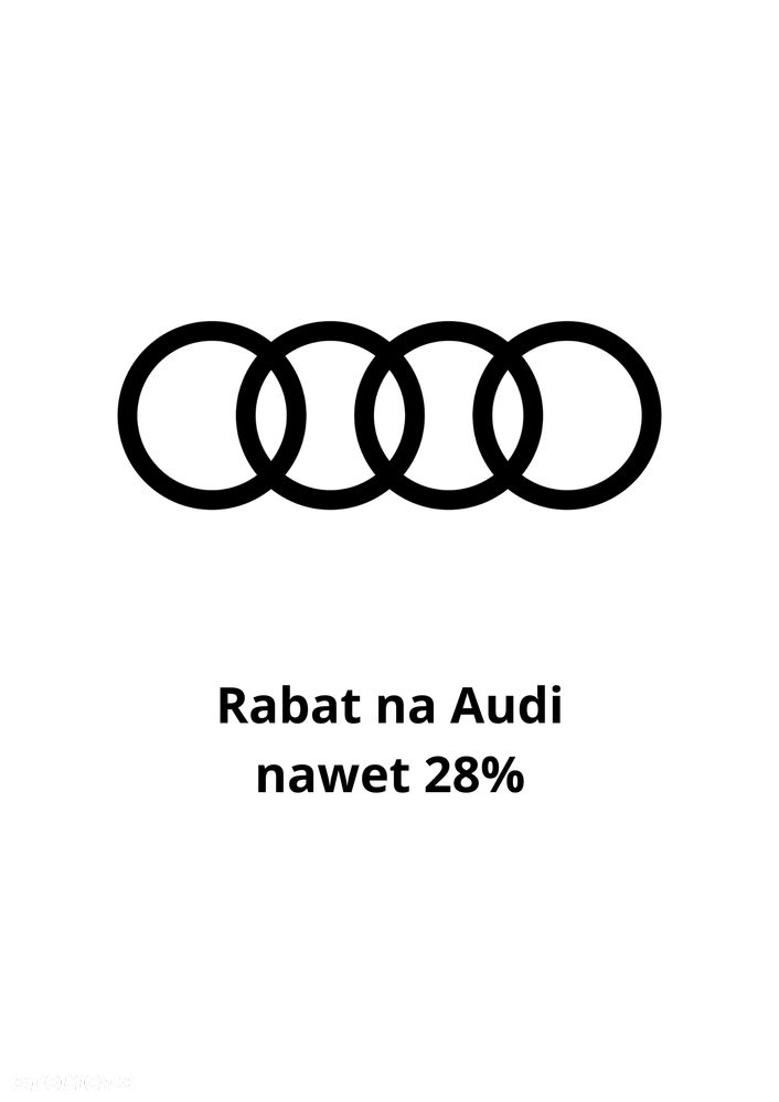 Audi A6 Limousine - 4