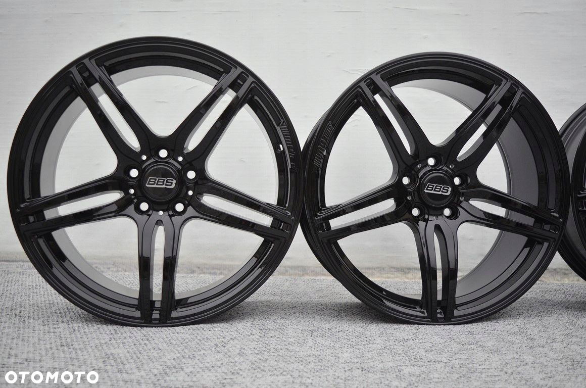 Felgi 8,5x19 5x112 Audi A3 8V A4 b8 B9 A6 C6 C7 C8 Merc W204 W205 VW Passat - 5