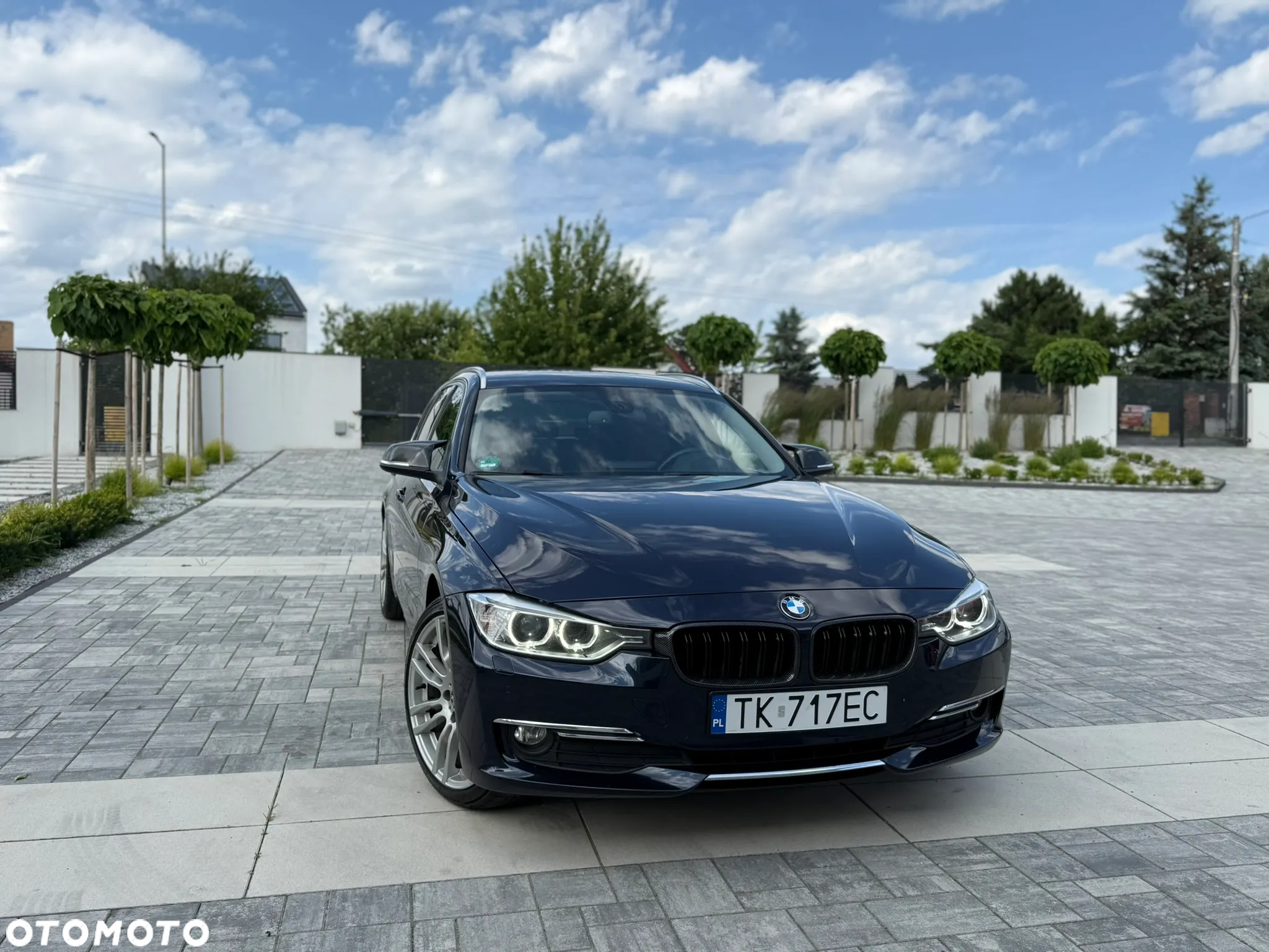 BMW Seria 3 - 2