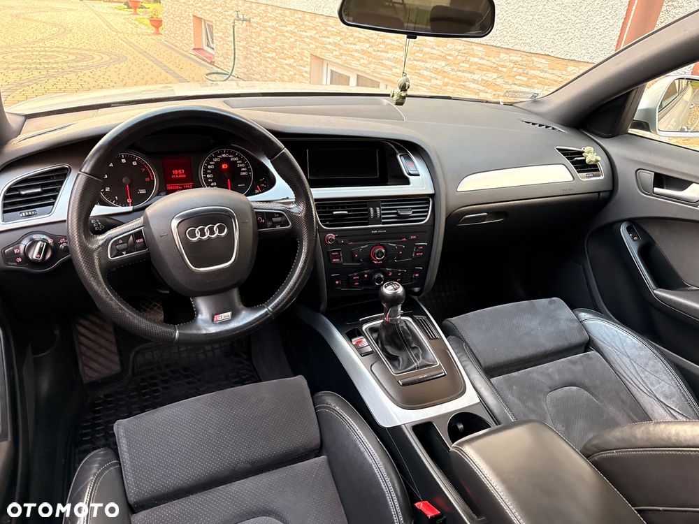 Audi A4 Limousine 2.0 TFSI Quattro Prime Line - 34