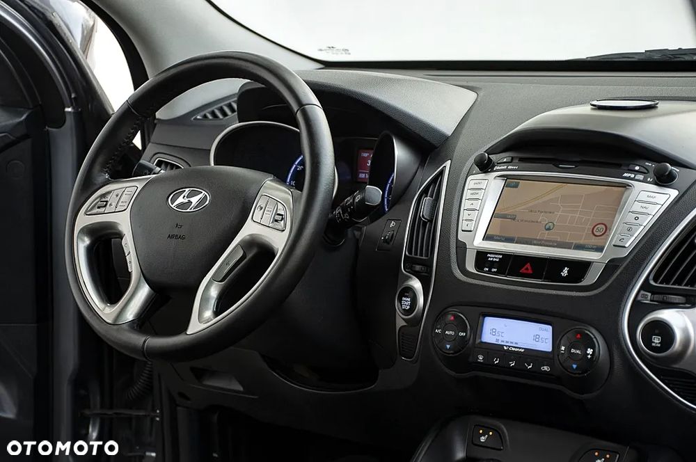 Hyundai ix35 2.0 Premium - 27