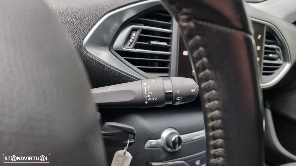 Peugeot 308 1.5 BlueHDi Active - 13