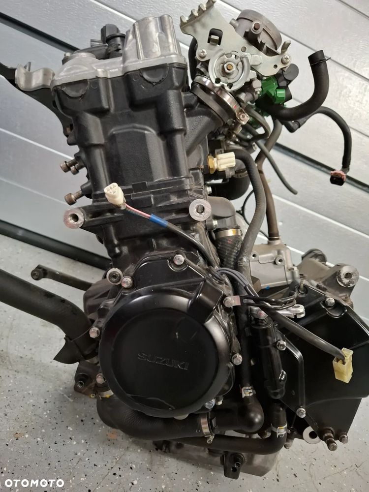 Suzuki GSXS 1000 silnik engine Katana gsx-s - 3