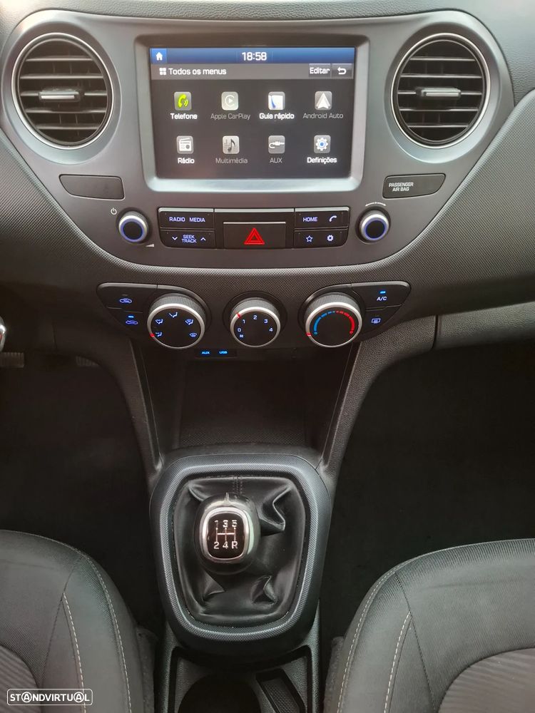 Hyundai i10 1.0 Style - 14