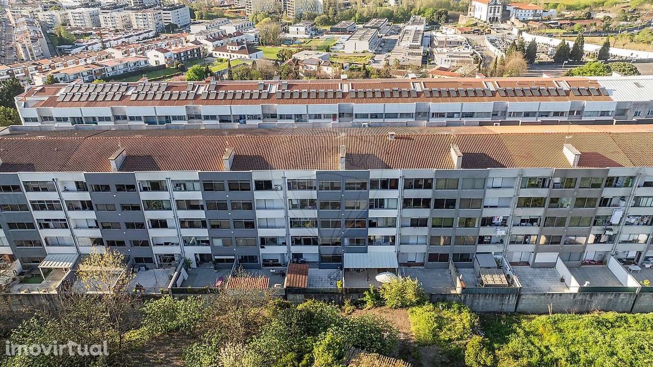 Apartamento T3 para venda - Grande imagem: 4/23