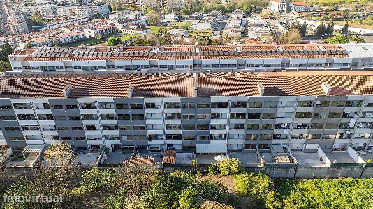 Apartamento T3 para venda - Grande imagem: 4/23