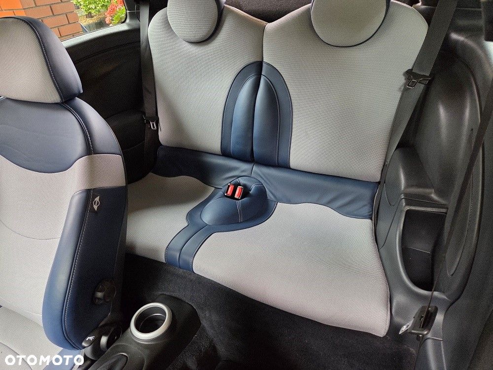 MINI Cooper Checkmate - 30