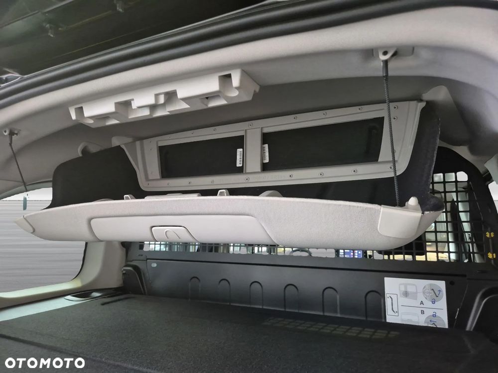 Fiat Doblo 1.5 BlueHDI S&S L1 - 27