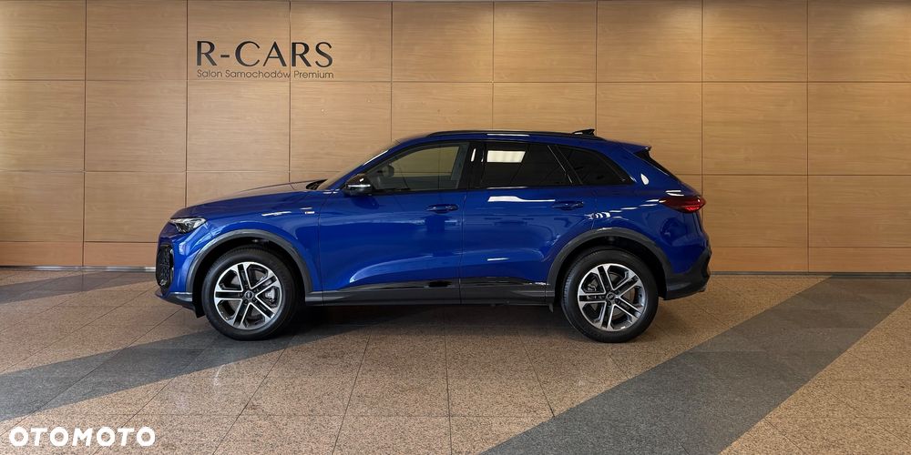 Audi Q5 2025 photo 4