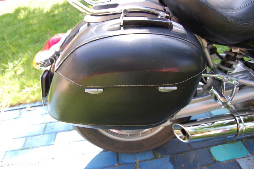 BMW R - 9