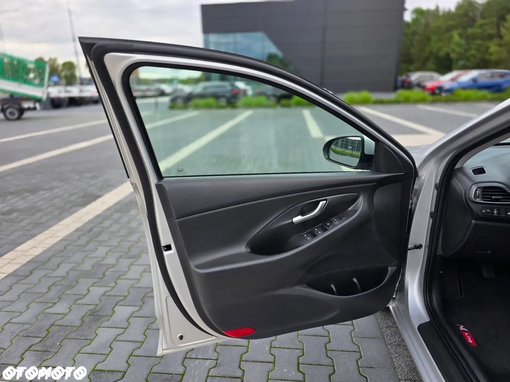 Hyundai i30 - 13