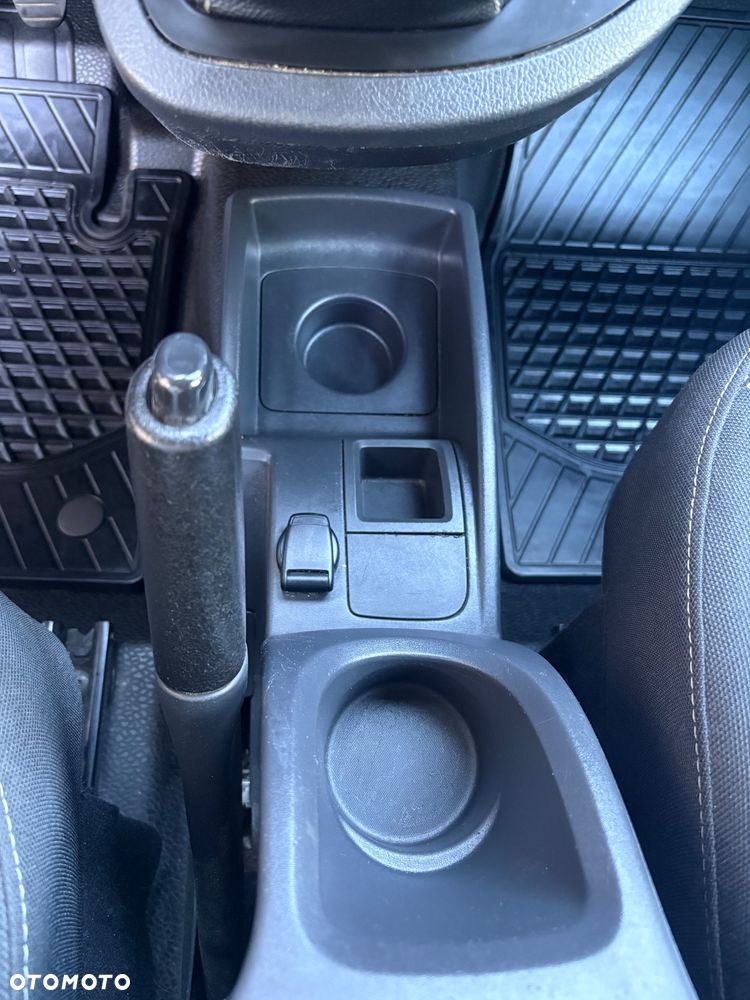 Mercedes-Benz Citan Tourer 415.703 - 17