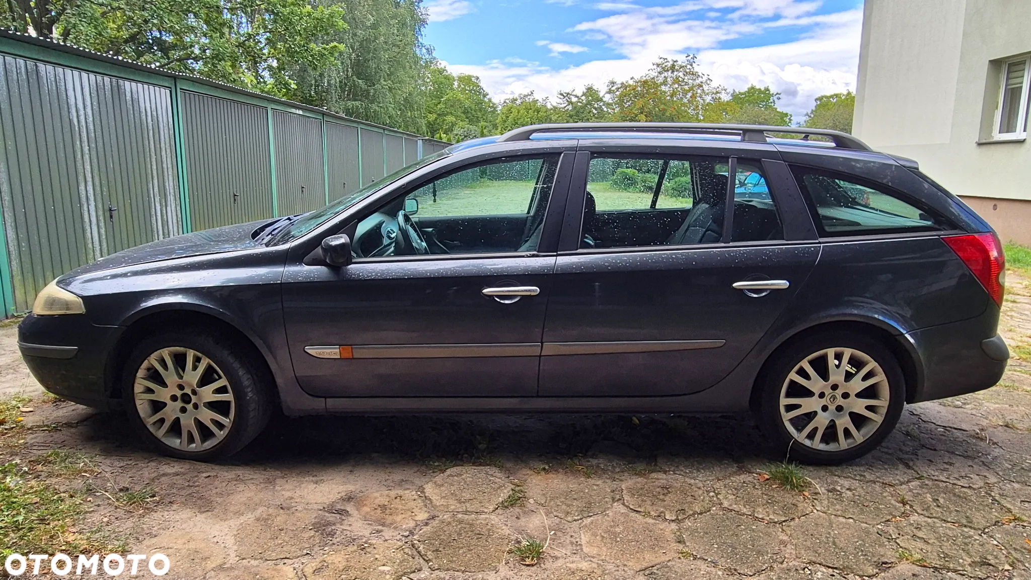 Renault Laguna - 4