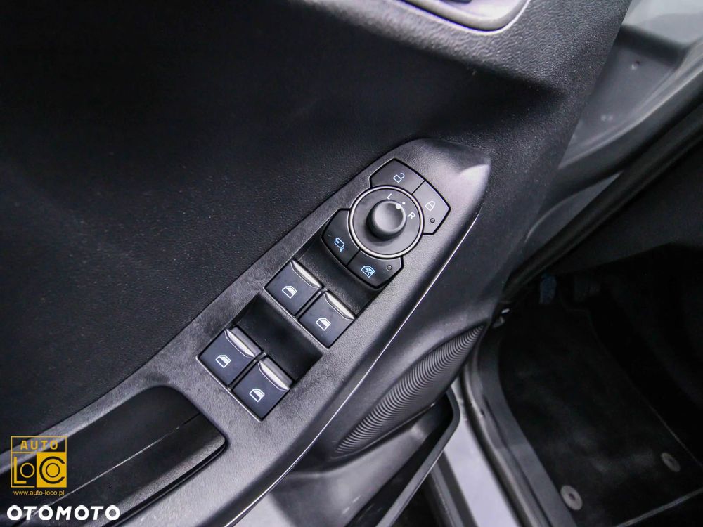 Ford Puma 1.0 EcoBoost Titanium X - 27