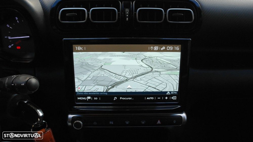 Citroën C3 Aircross 1.2 PureTech Plus - 40