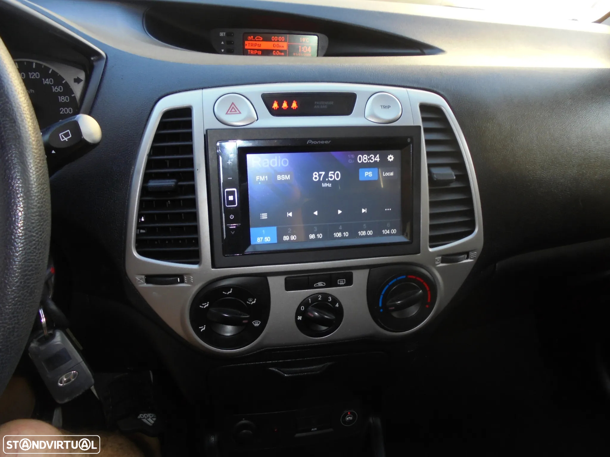 Hyundai i20 1.2 Classic - 25