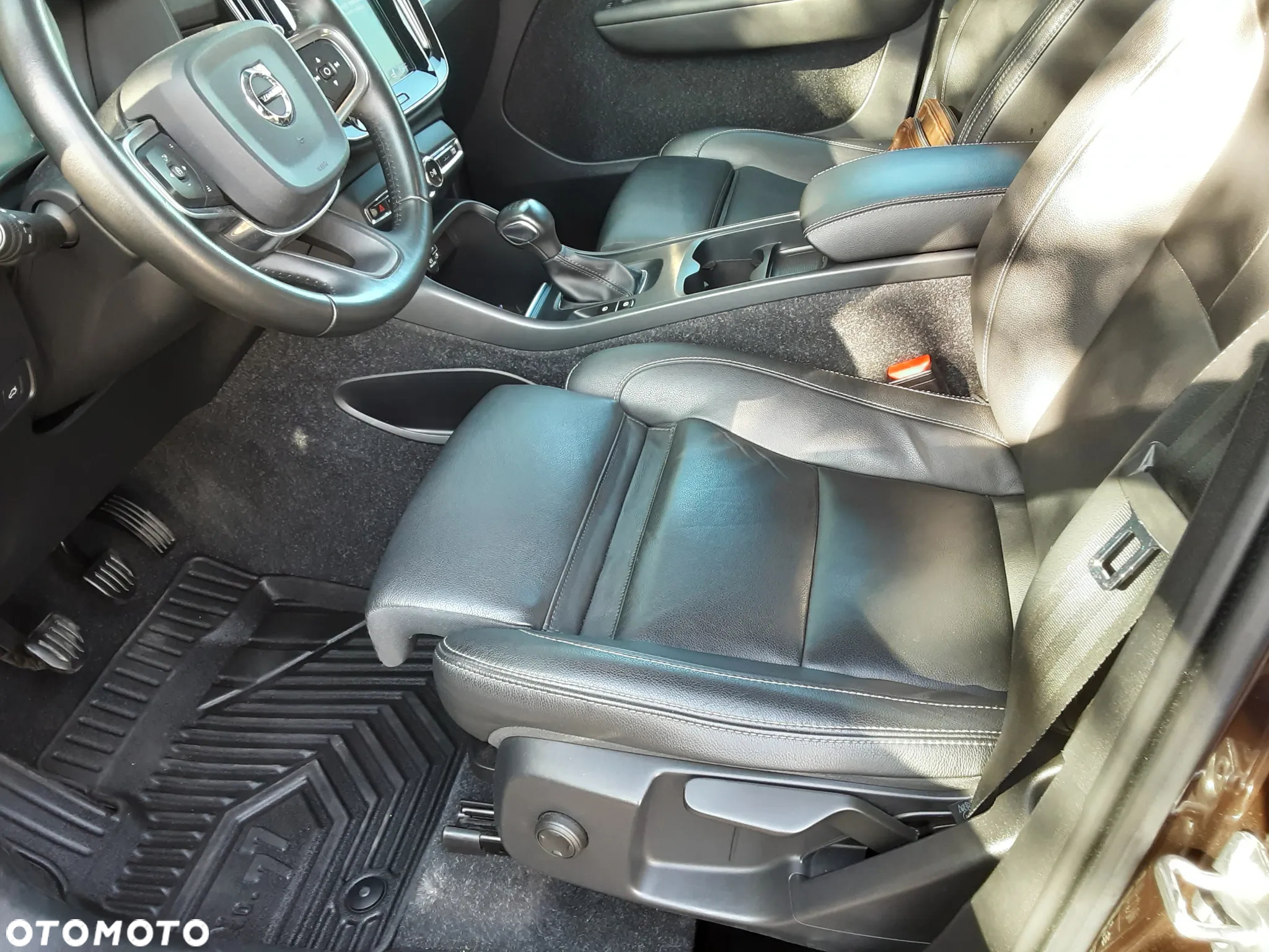 Volvo XC 40 T3 Inscription - 7