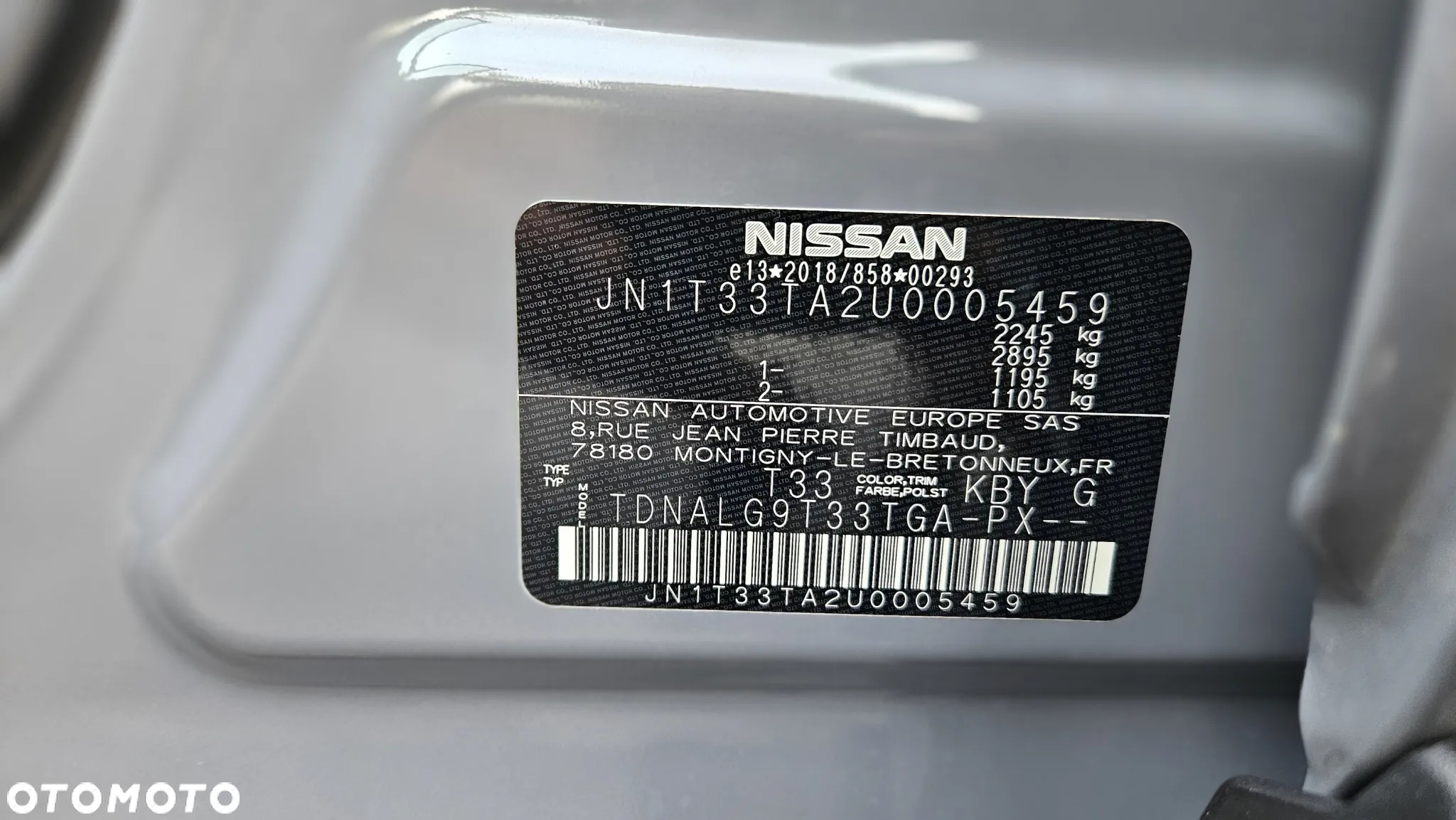 Nissan X-Trail 1.5 VC-T e-POWER Tekna - 30