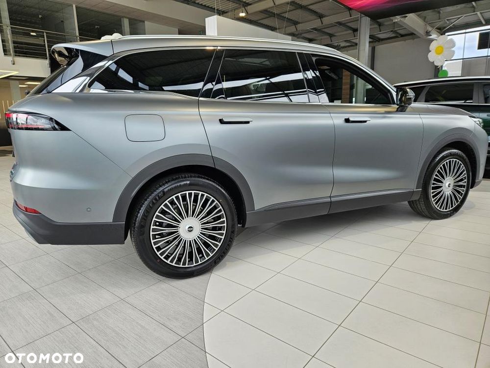 Chery Tiggo 9 - 6