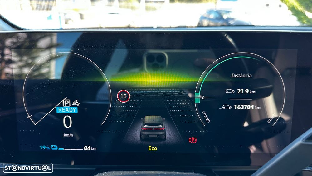 Renault Mégane E-Tech EV60 Iconic - 37