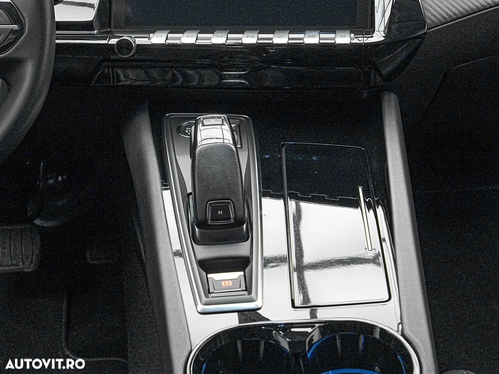 Peugeot 508 BlueHDi 130 EAT8 Allure Pack - 19