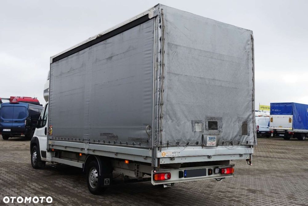 Citroën Jumper L4 - 5