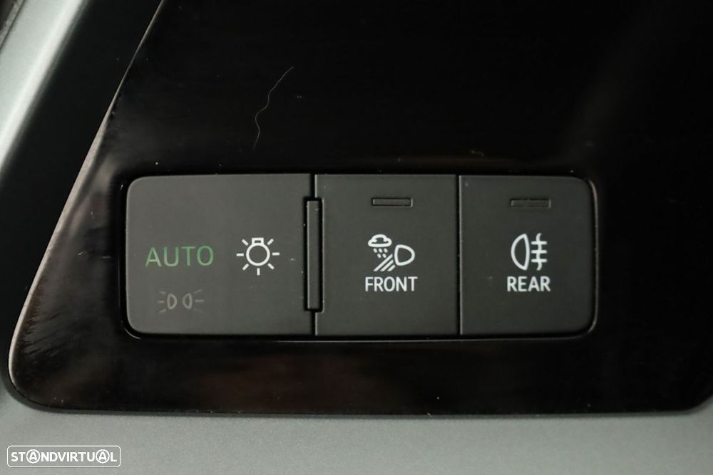 Audi A3 Sportback 40 TFSIe Advanced - 21