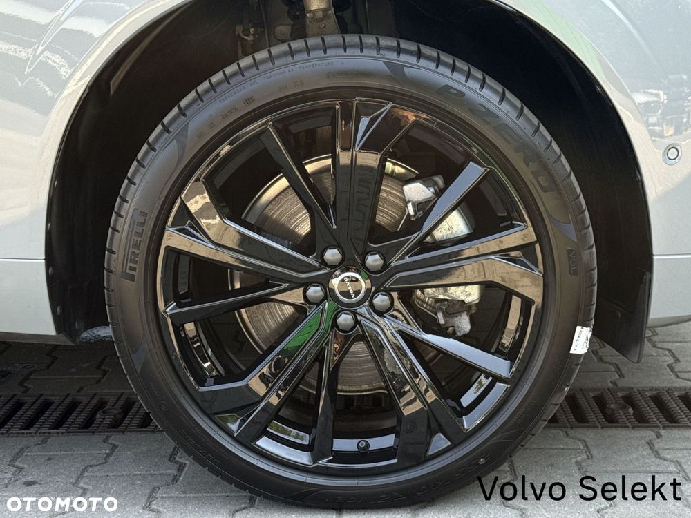 Volvo XC 60 - 20