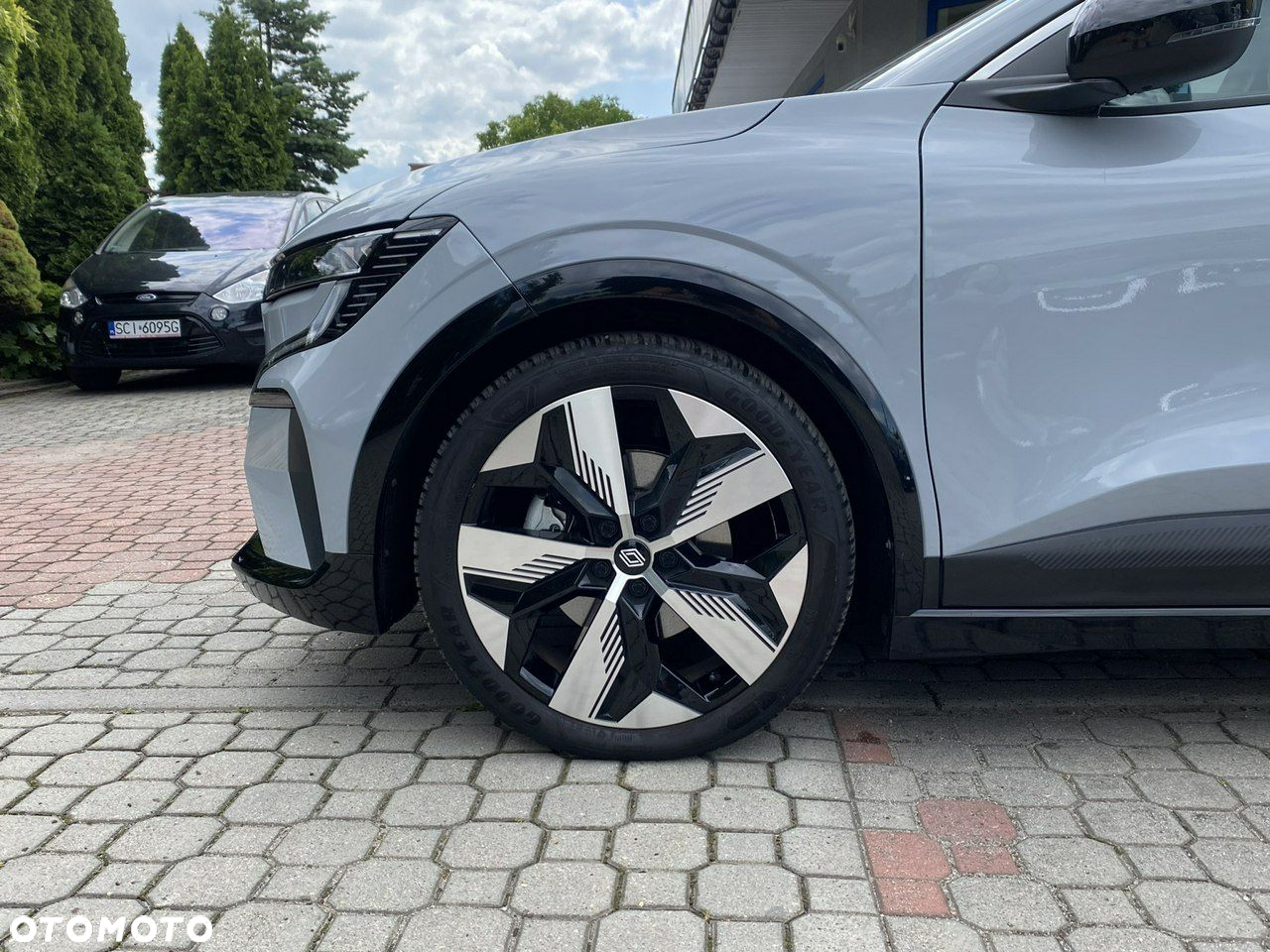 Renault Megane EV60 Techno - 8