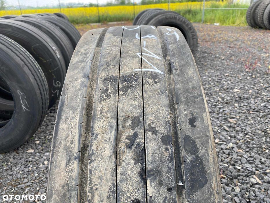 275/70R22.5 Opona GOODYEAR MARATHON LHT II Naczepa lhtii - 5