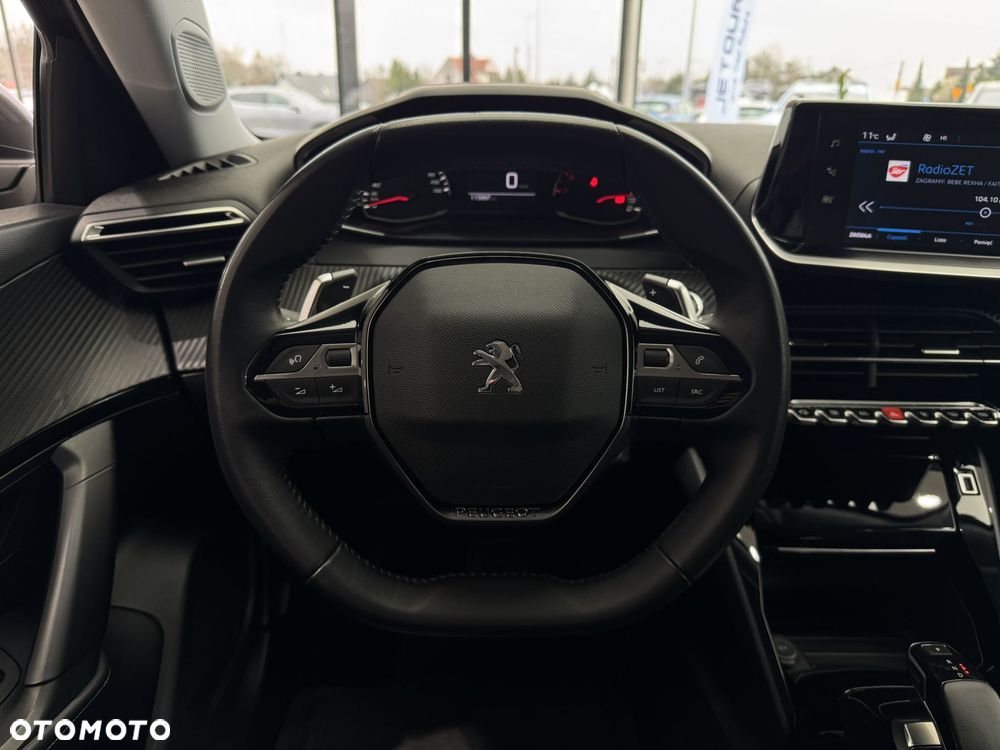 Peugeot 2008 - 15