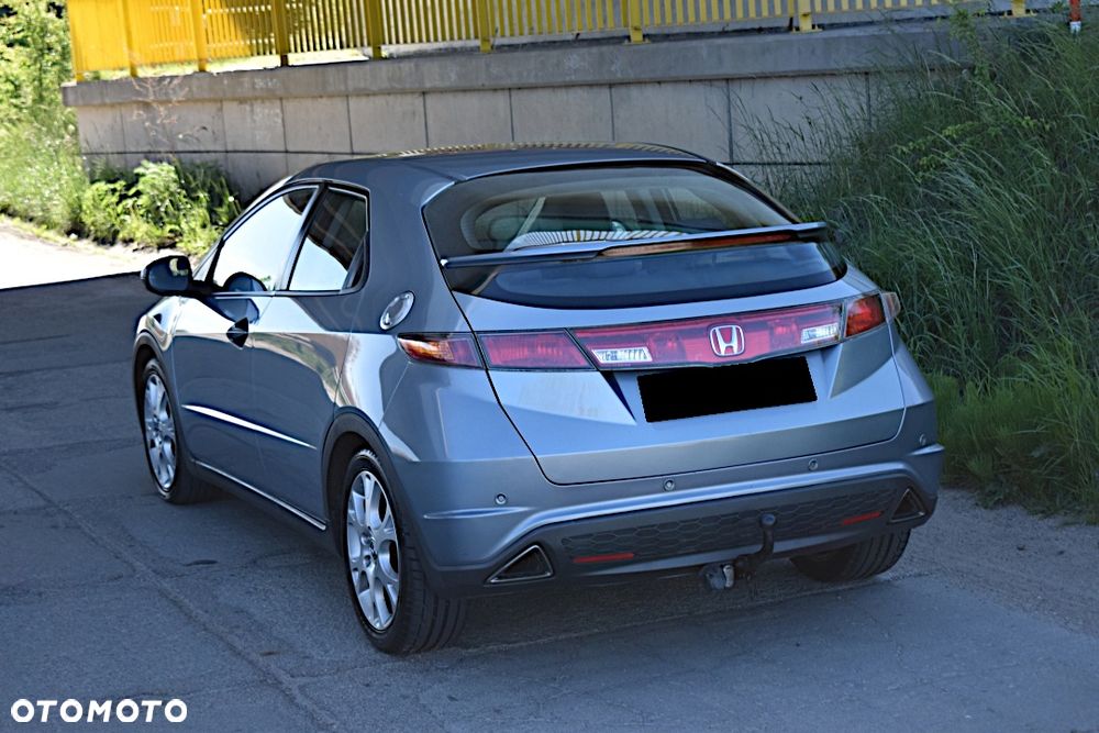 Honda Civic - 11