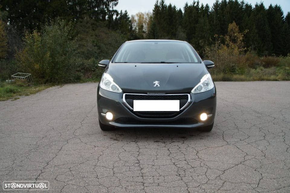 Peugeot 208 1.2 VTi Access - 1